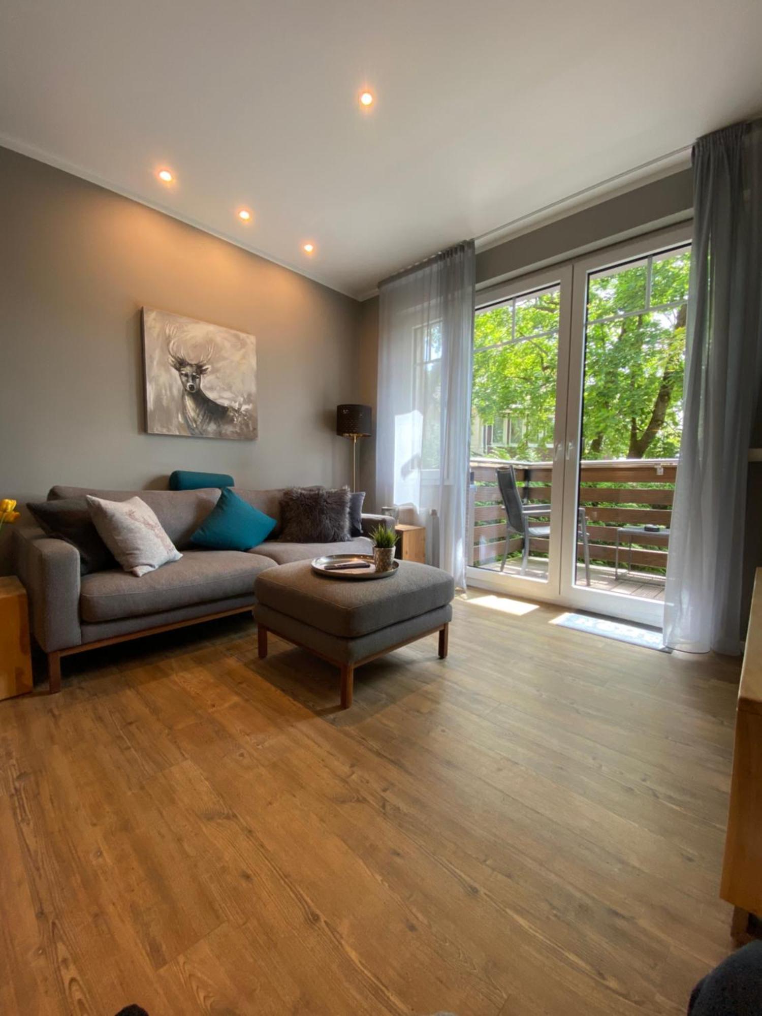 Braunlage Lodge المظهر الخارجي الصورة