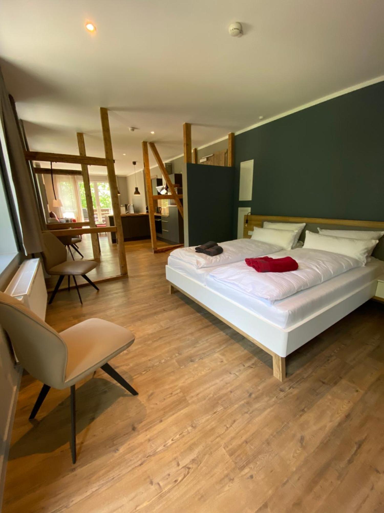 Braunlage Lodge المظهر الخارجي الصورة