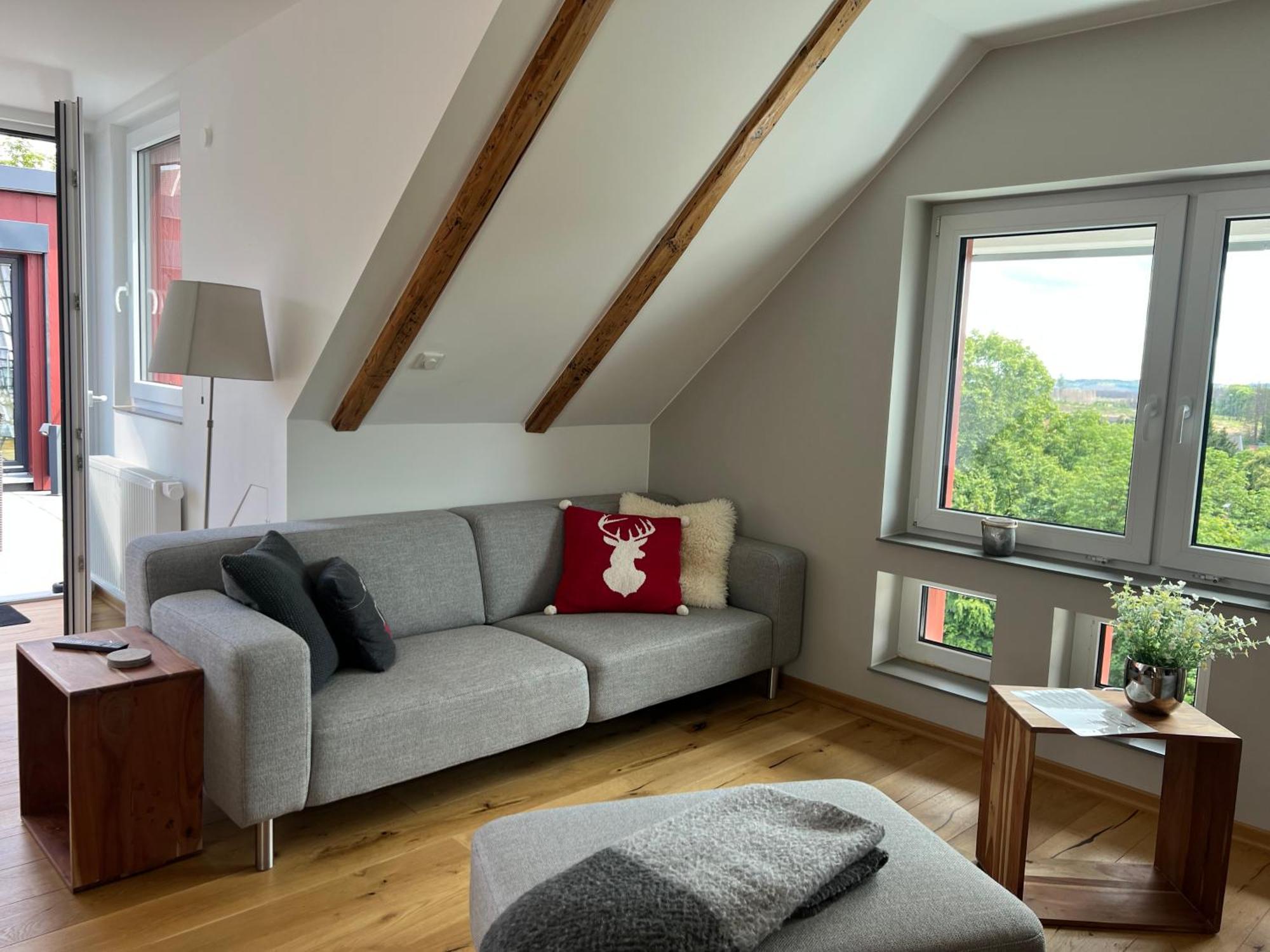Braunlage Lodge المظهر الخارجي الصورة