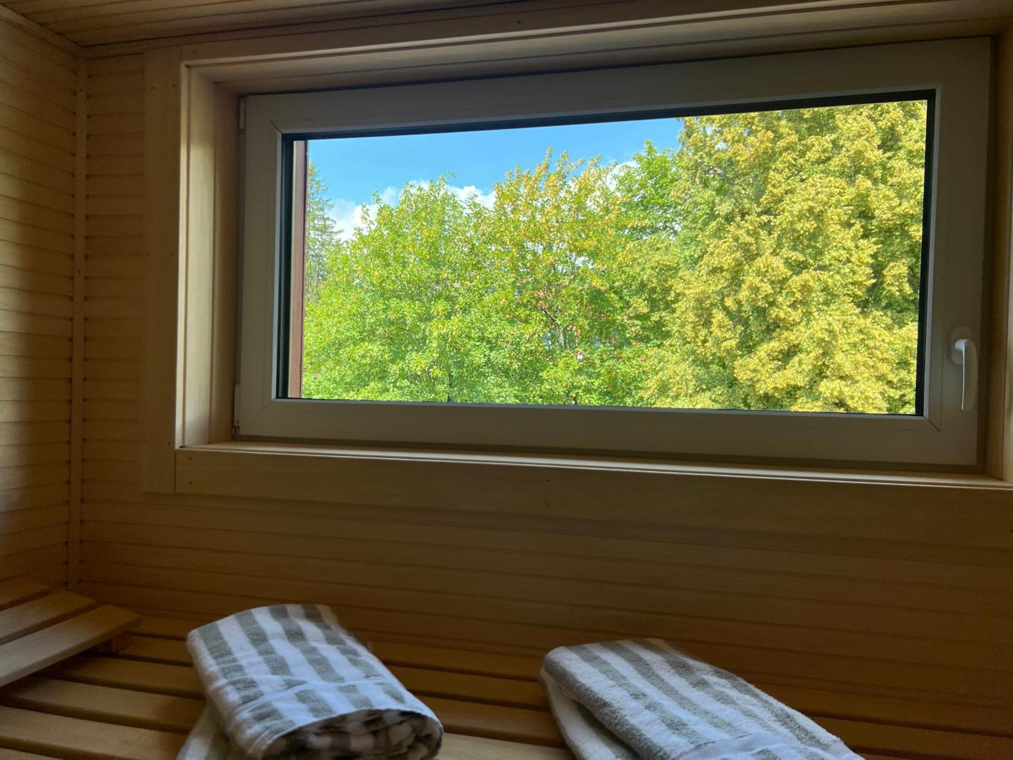 Braunlage Lodge المظهر الخارجي الصورة