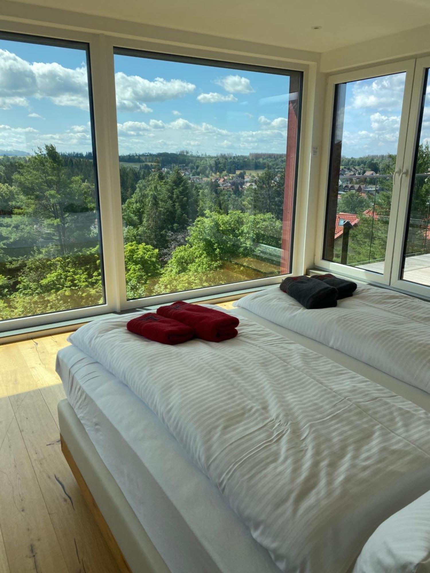Braunlage Lodge المظهر الخارجي الصورة