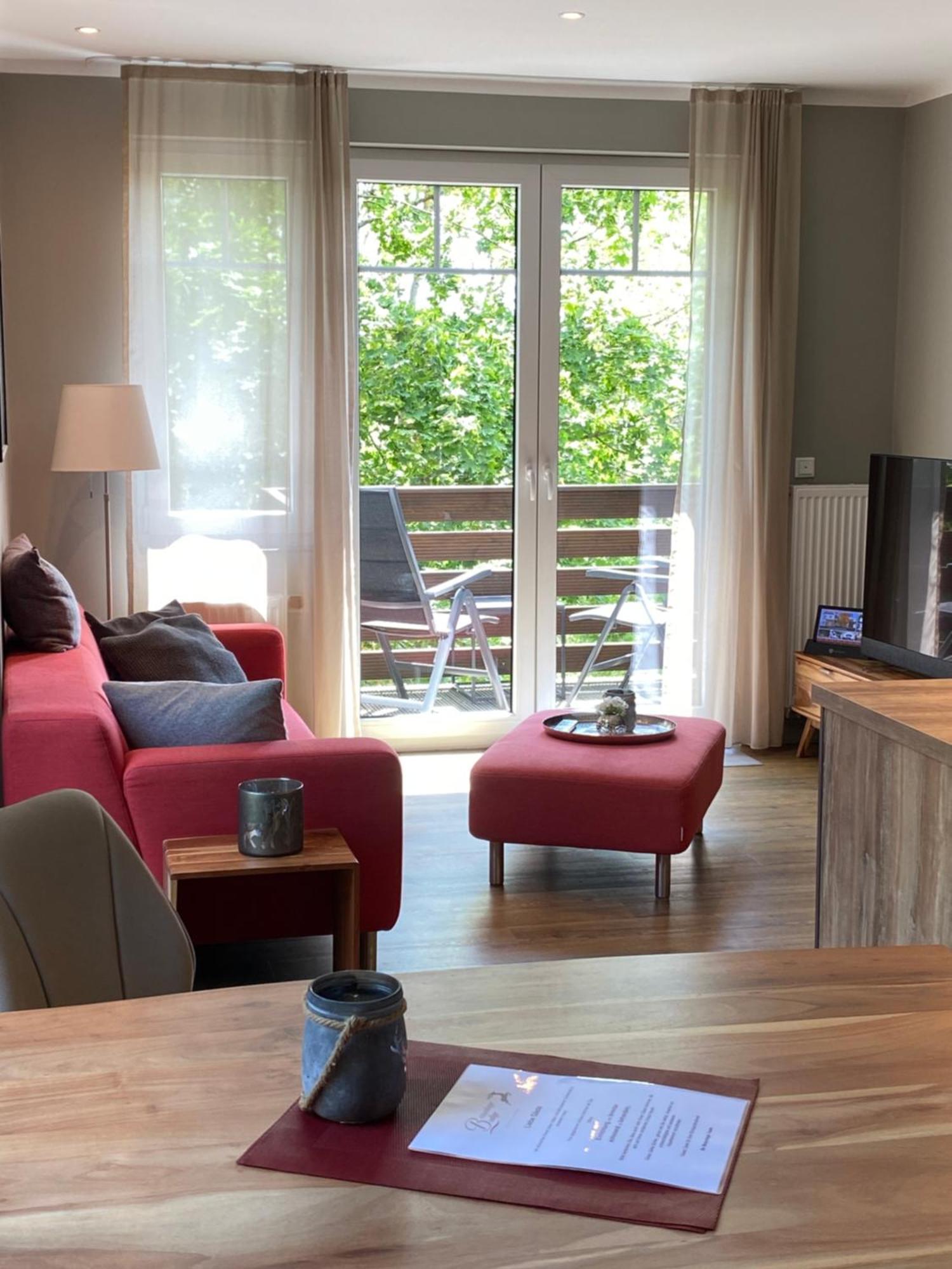 Braunlage Lodge المظهر الخارجي الصورة