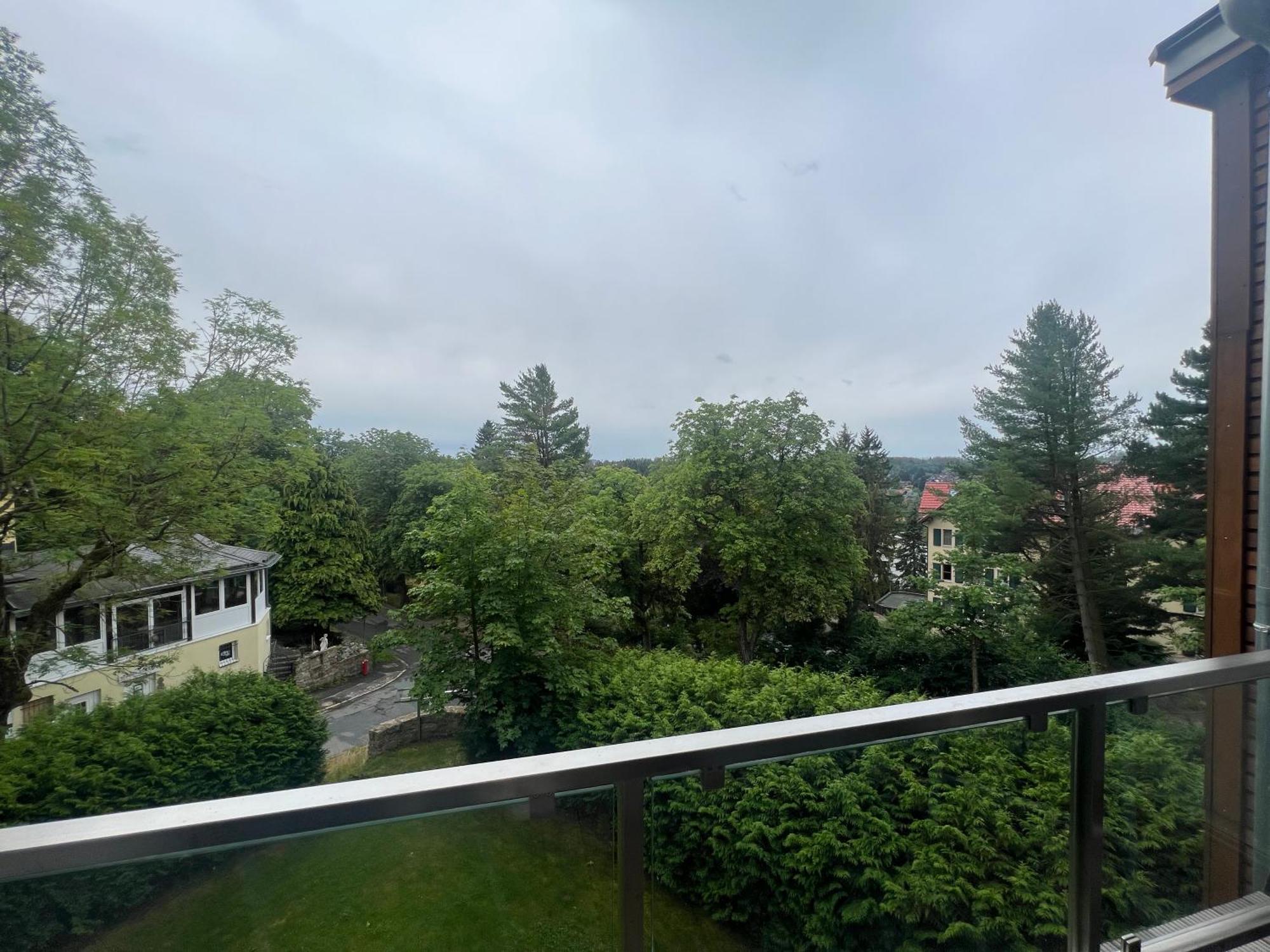 Braunlage Lodge المظهر الخارجي الصورة