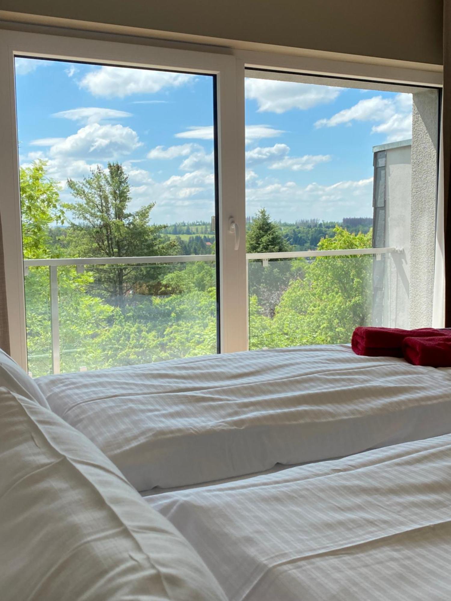 Braunlage Lodge المظهر الخارجي الصورة