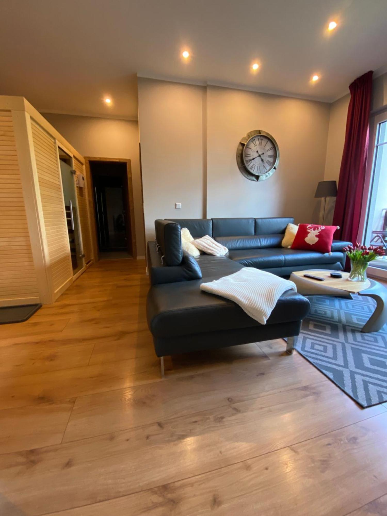 Braunlage Lodge المظهر الخارجي الصورة