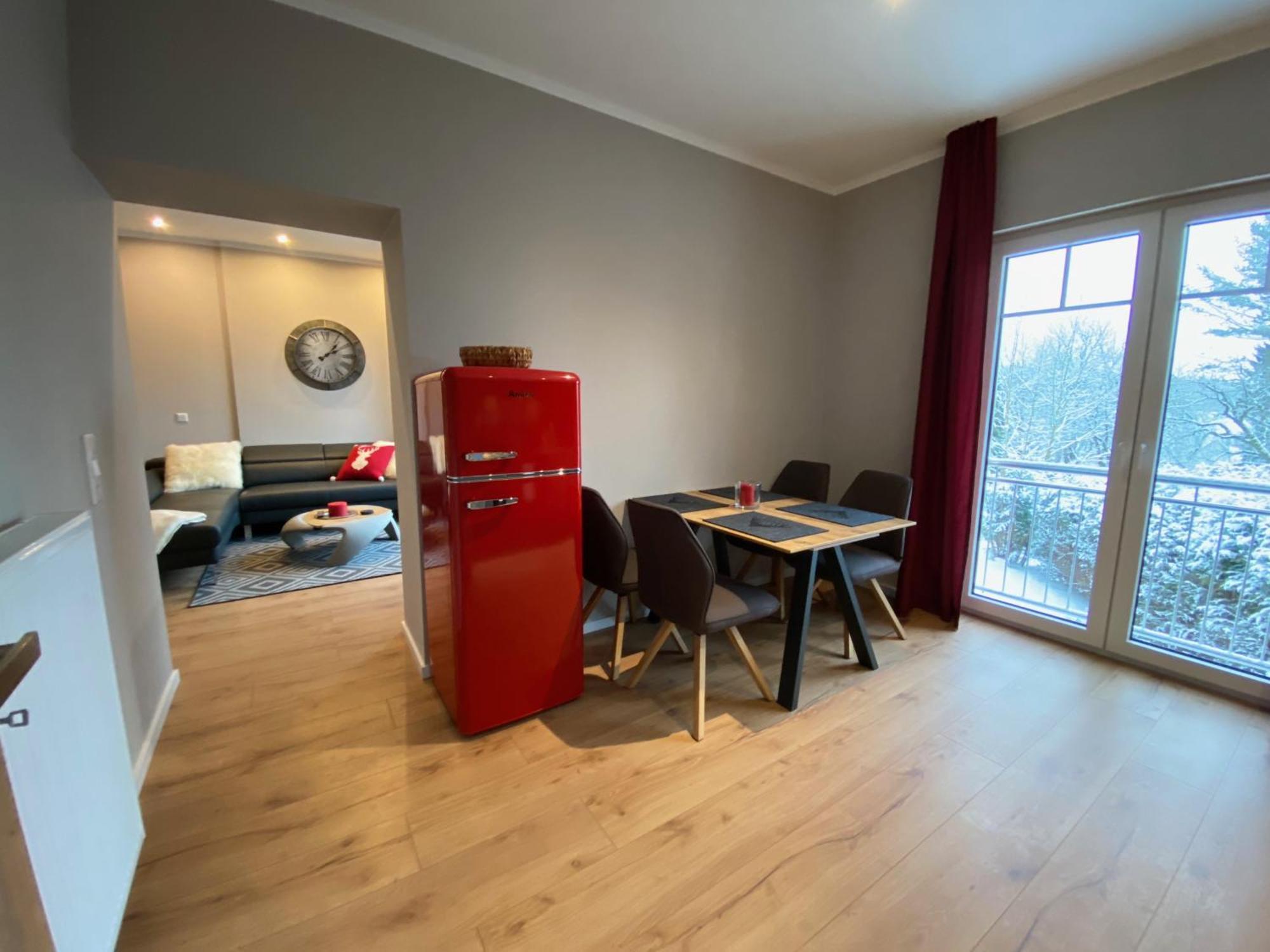 Braunlage Lodge المظهر الخارجي الصورة