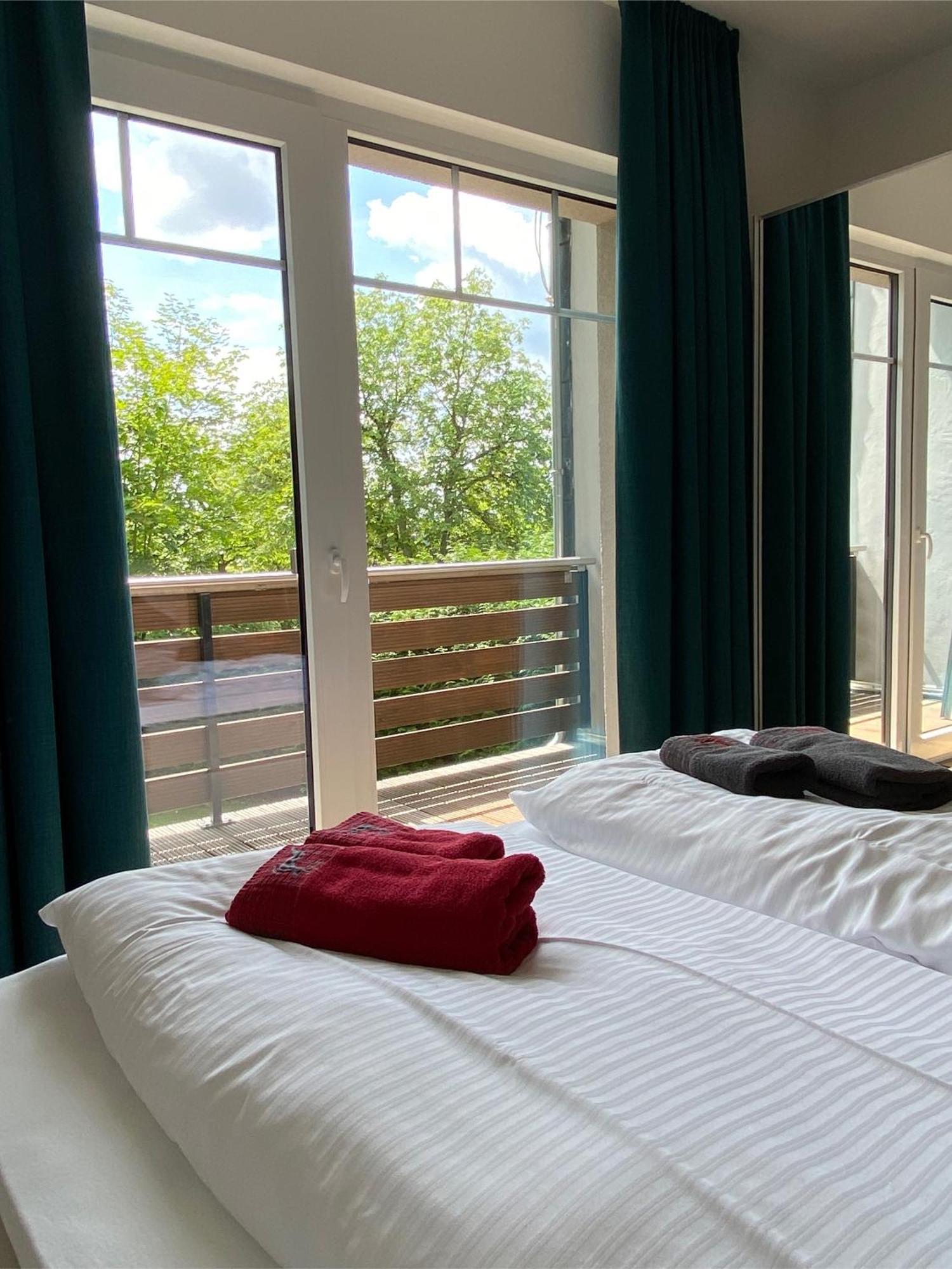 Braunlage Lodge المظهر الخارجي الصورة