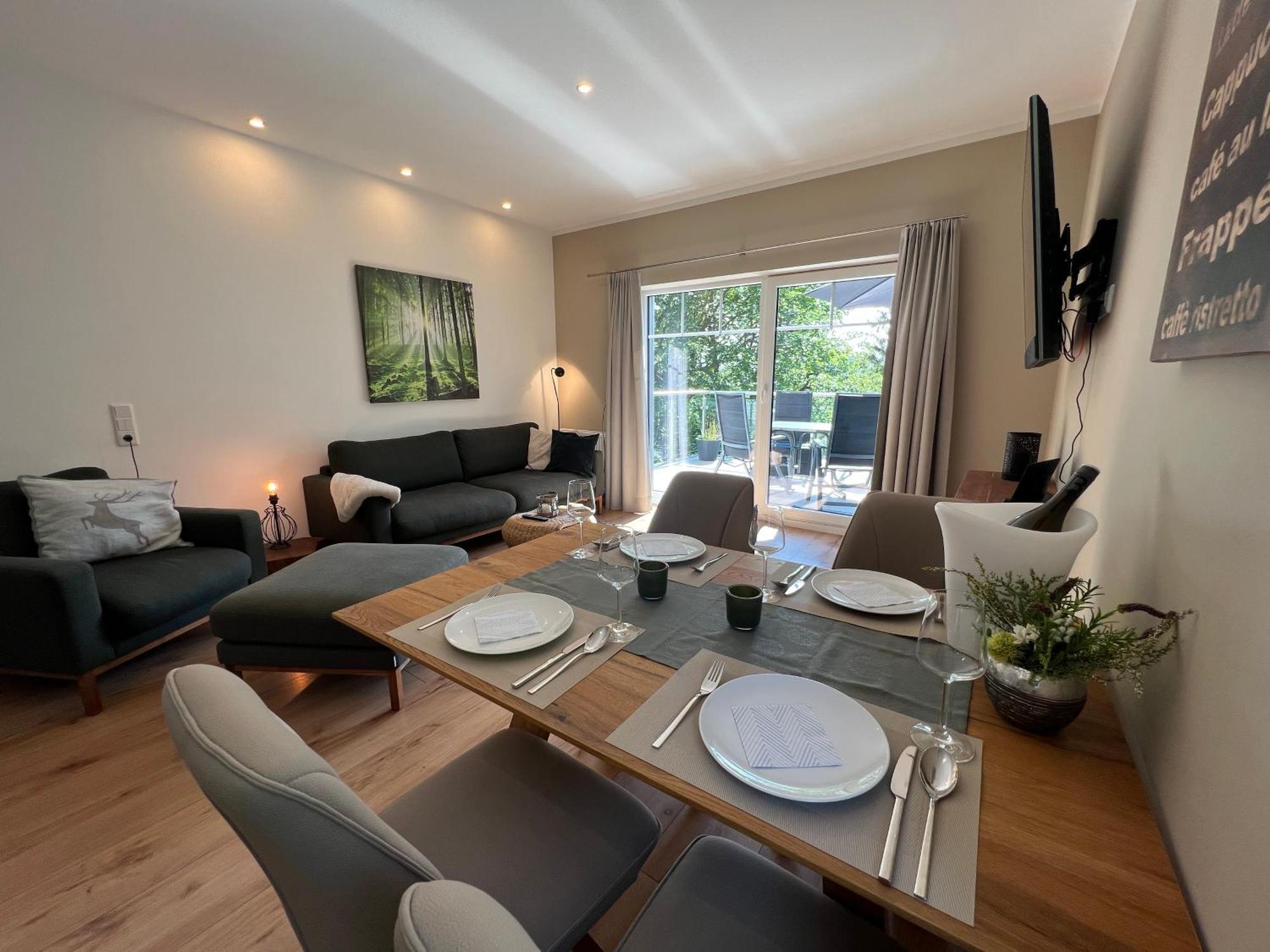Braunlage Lodge المظهر الخارجي الصورة