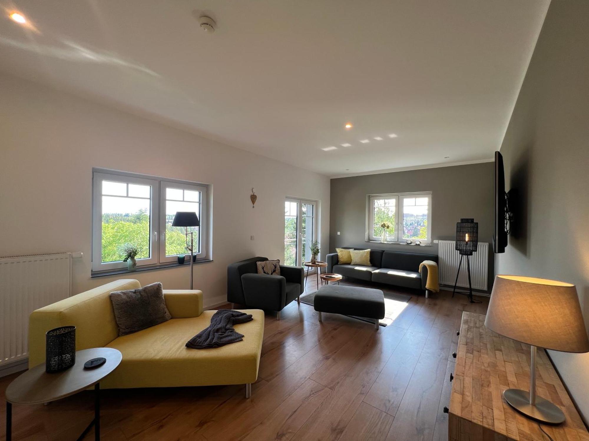 Braunlage Lodge المظهر الخارجي الصورة