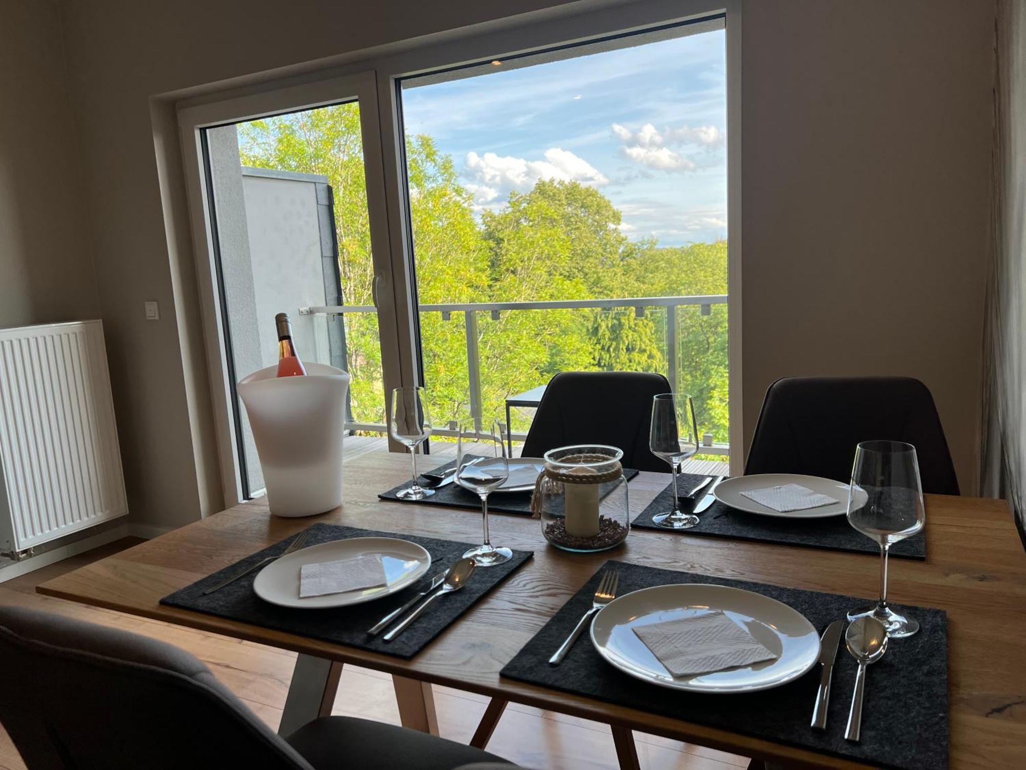 Braunlage Lodge المظهر الخارجي الصورة