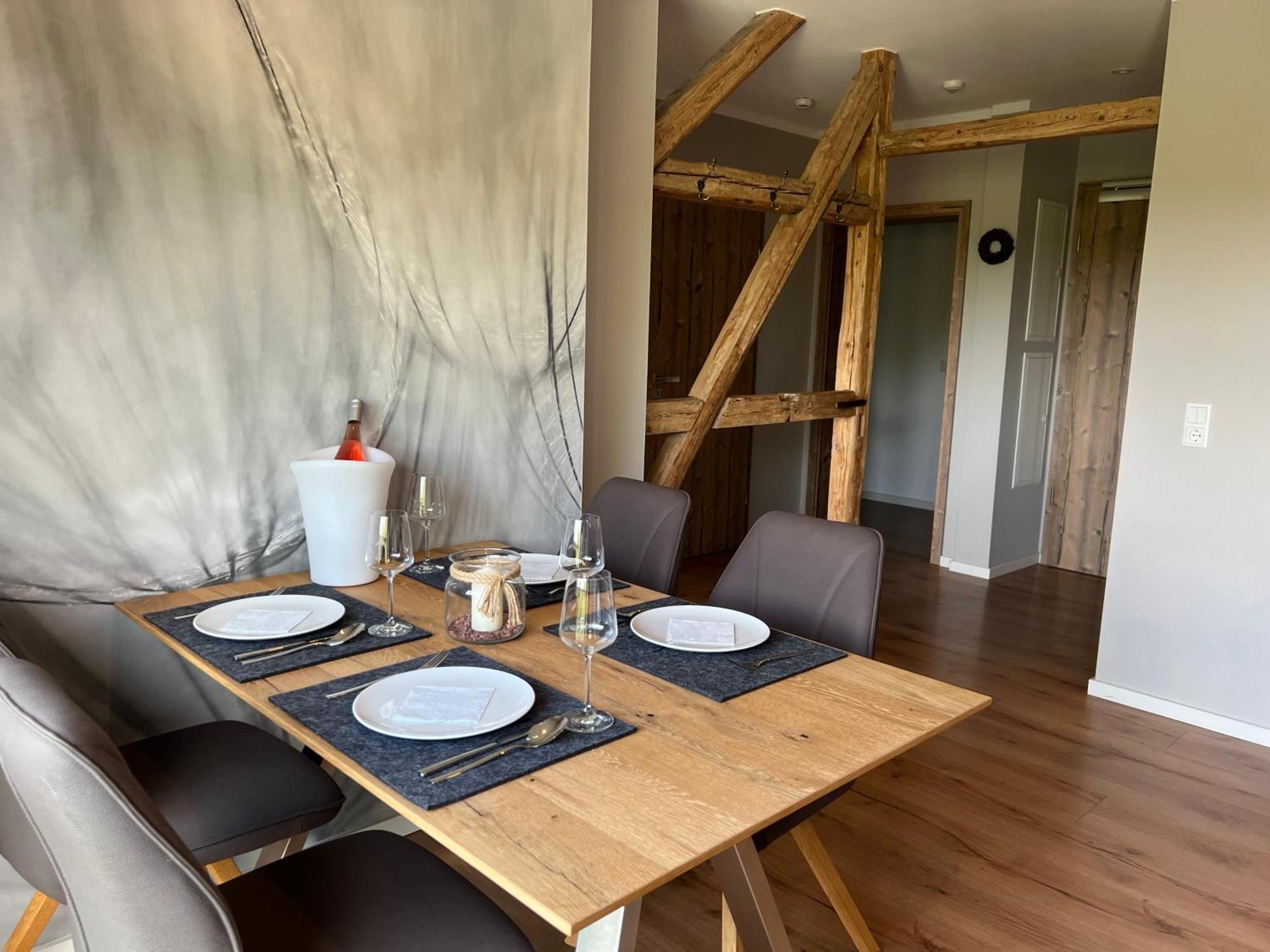 Braunlage Lodge المظهر الخارجي الصورة