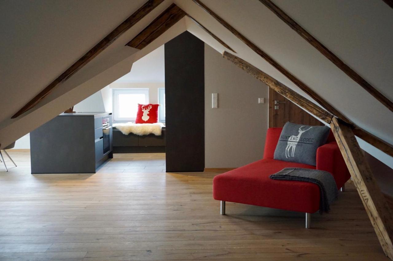 Braunlage Lodge المظهر الخارجي الصورة