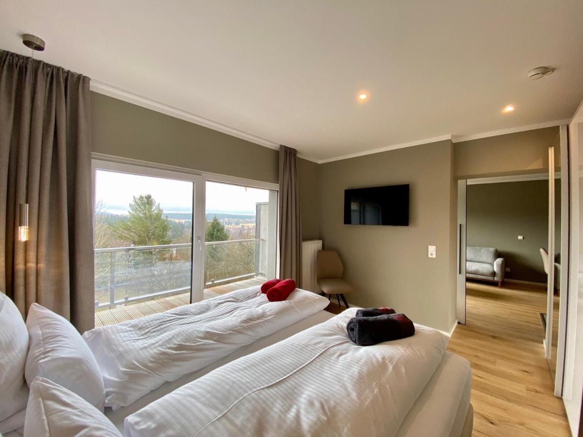 Braunlage Lodge المظهر الخارجي الصورة